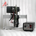 HP241  ribbon printing machine, industrial coding and printing